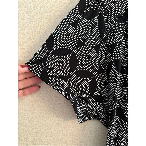 Mossimo wrap dress - Picture 2 of 8